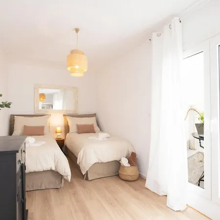 Sunny Villa Roselani Mykonos Town Exterior photo