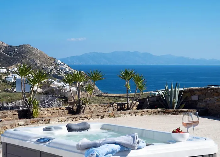 Sunny Villa Roselani
