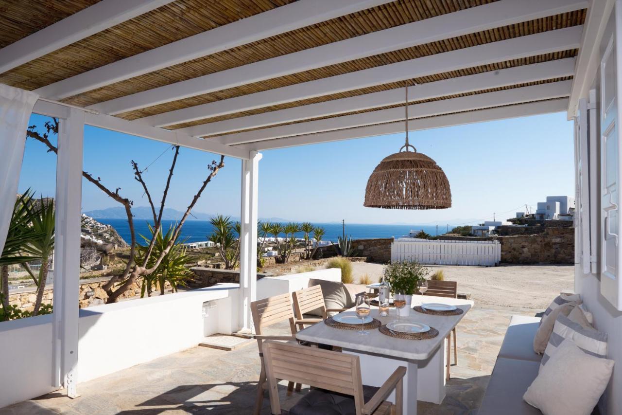 Villa Sunny Roselani Mykonos Town