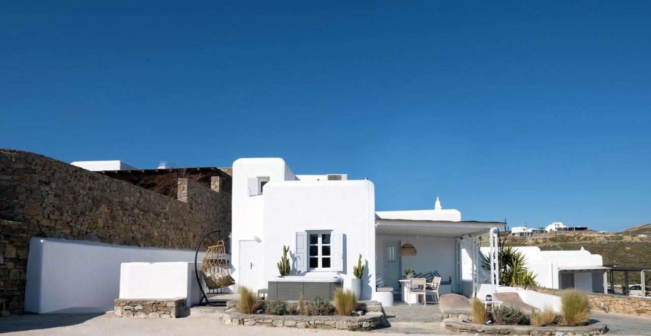 Villa Sunny Roselani