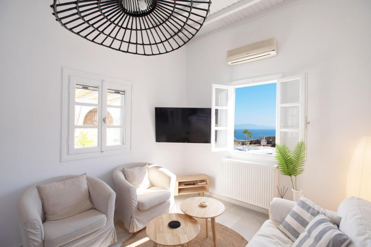 Villa Sunny Roselani *