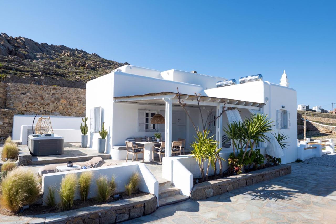 Sunny Roselani Villa *