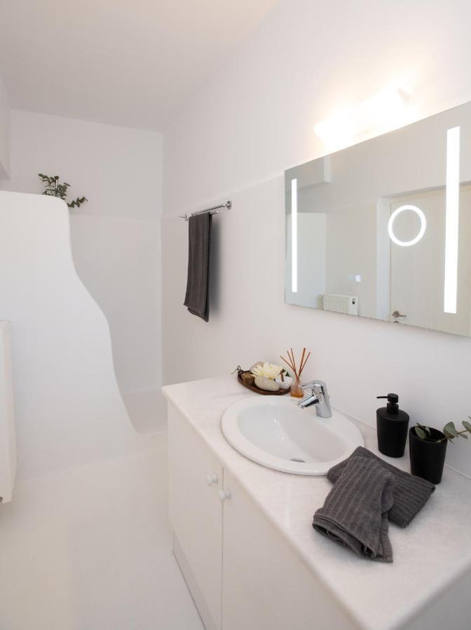 Villa Sunny Roselani Mykonos Town