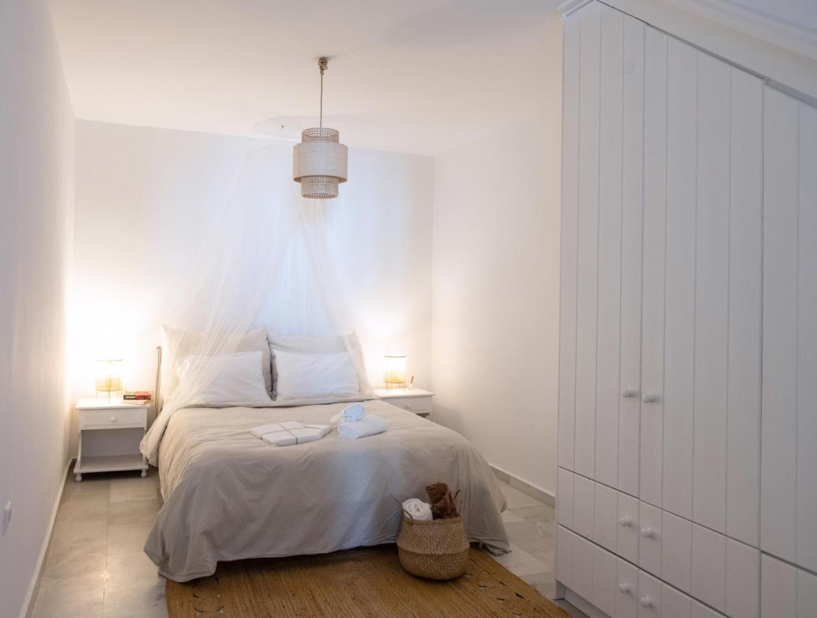 Villa Sunny Roselani Mykonos Town