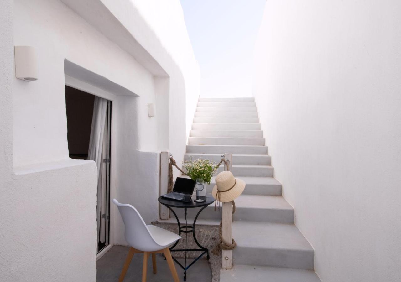Villa Sunny Roselani Mykonos Town