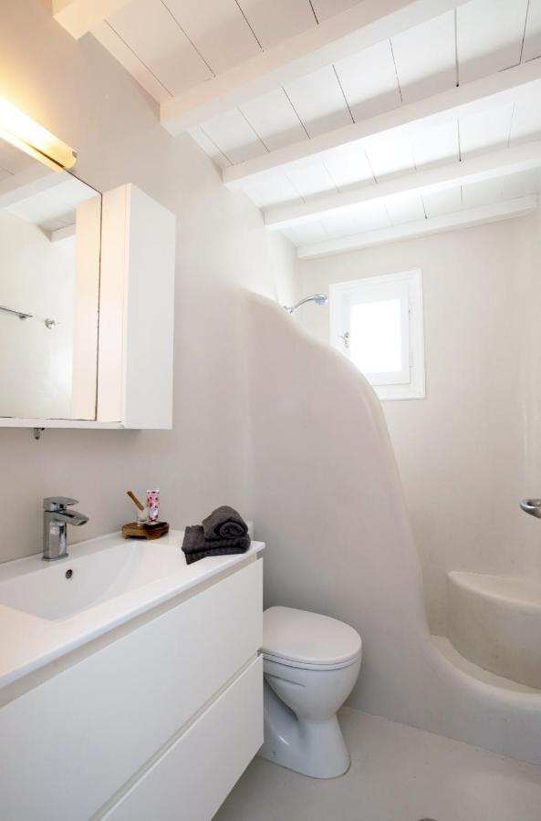 Sunny Roselani Villa Mykonos Town