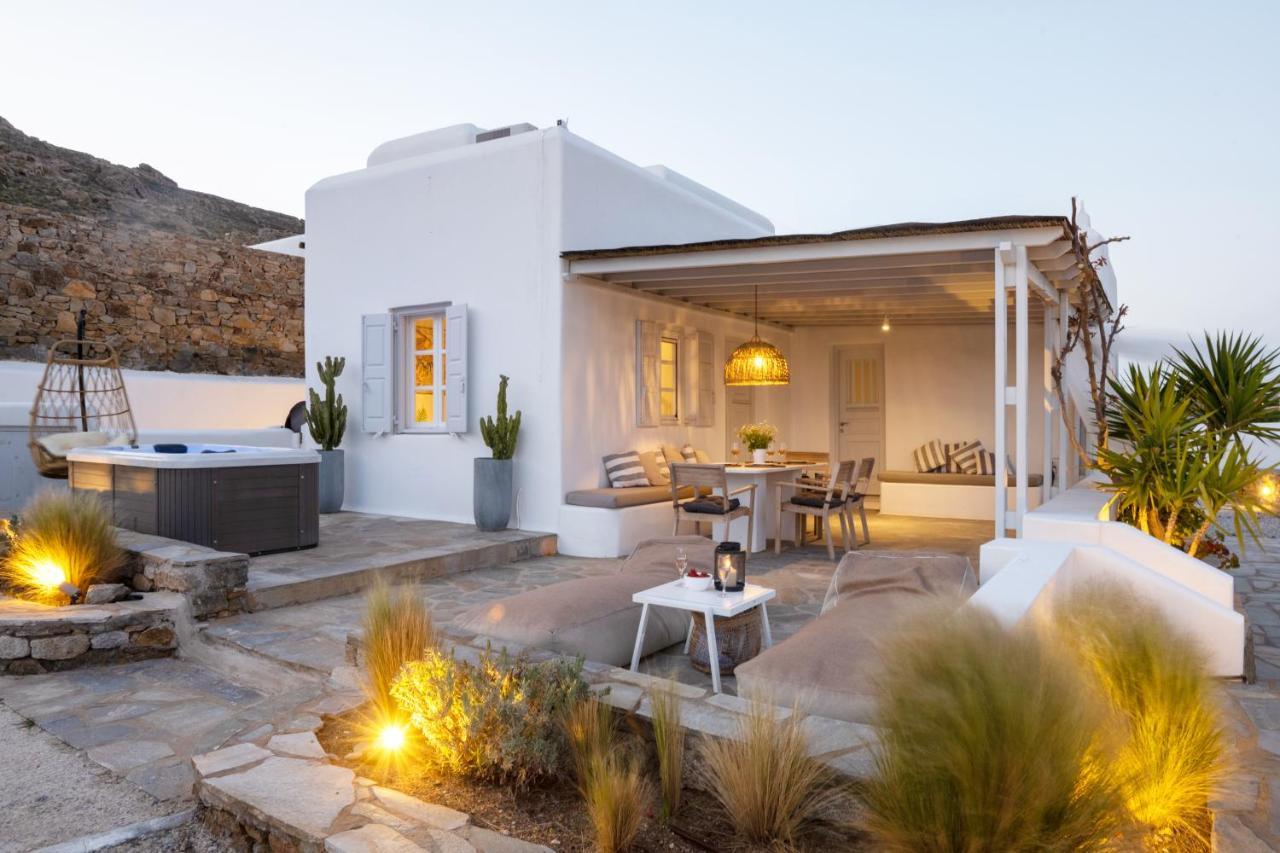 Sunny Roselani Mykonos Town