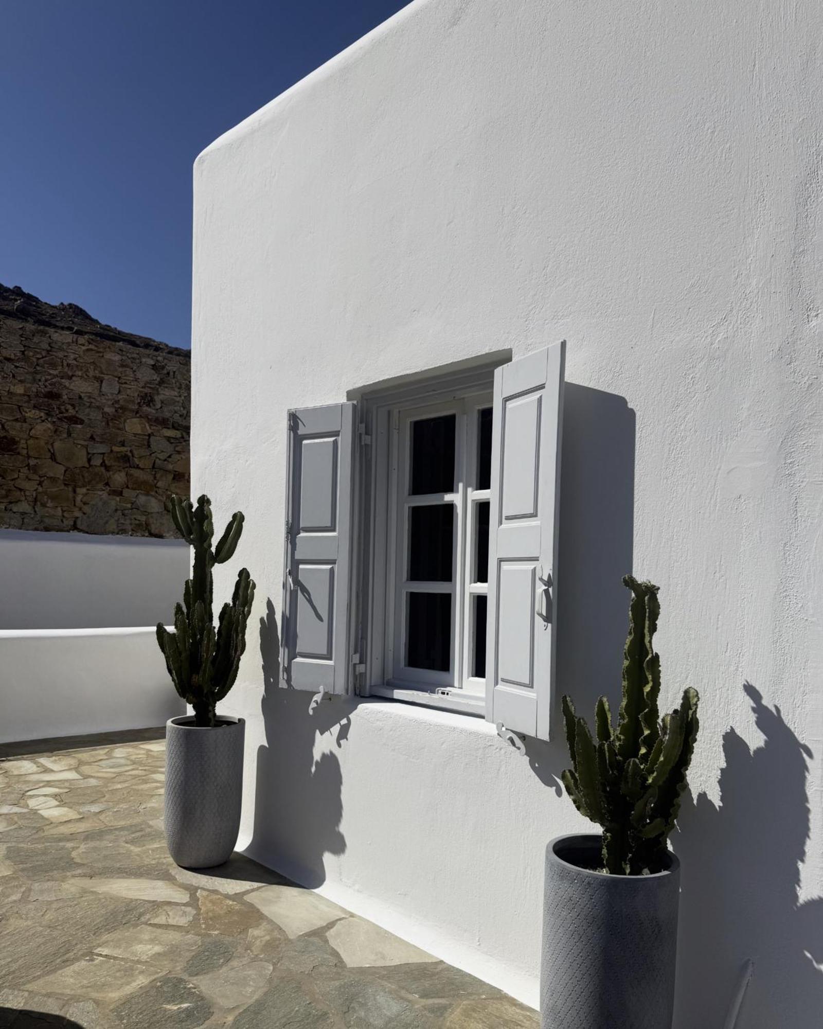 Sunny Roselani * Mykonos Town